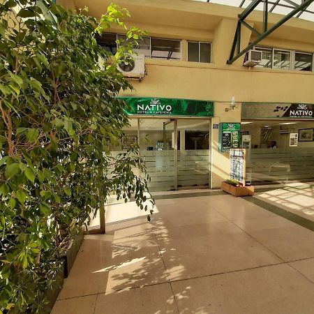 Nativo Hotel Y Cafeteria Talca (Maule) Exterior photo